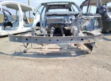 Телевизор Mercedes-Benz S-CLASS 1994/Цвет 721 A140200805 W140 M119E50, передний