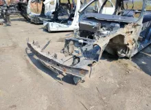 Телевизор Mercedes-Benz S-CLASS 1994/Цвет 721 A140200805 W140 M119E50, передний