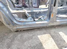 Порог кузова Mercedes-Benz S-CLASS 1994/Цвет 721 A1406300640 W140 M119E50, правый