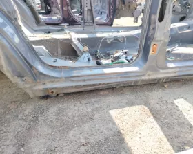Порог кузова Mercedes-Benz