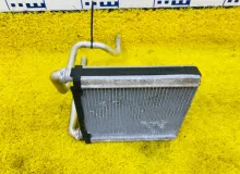 Радиатор печки HONDA FIT/JAZZ 2006/ЦВЕТ NH624P 79110SAAJ01 GD1/GD2/GD3/GD4 L13A, передний