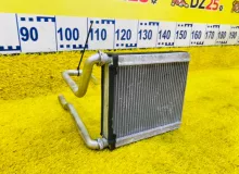 Радиатор печки HONDA FIT/JAZZ 2006/ЦВЕТ NH624P 79110SAAJ01 GD1/GD2/GD3/GD4 L13A, передний