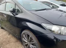 Крыло TOYOTA WISH 2012/Цвет 202 5381168070 ZGE20W 2ZRFAE, переднее правое