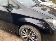 Крыло TOYOTA WISH 2012/Цвет 202 5381168070 ZGE20W 2ZRFAE, переднее правое