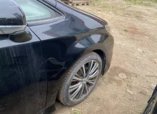 Крыло TOYOTA WISH 2012/Цвет 202 5381168070 ZGE20W 2ZRFAE, переднее правое