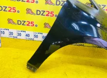 Крыло TOYOTA WISH 2012/Цвет 202 5381168070 ZGE20W 2ZRFAE, переднее правое