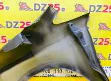 Крыло TOYOTA WISH 2012/Цвет 202 5381168070 ZGE20W 2ZRFAE, переднее правое