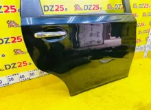 Дверь боковая TOYOTA WISH 2012/Цвет 202 6700368050 ZGE20W 2ZRFAE, задняя правая