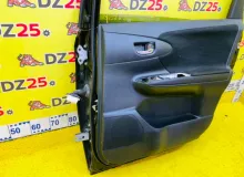 Дверь боковая TOYOTA WISH 2012/Цвет 202 6700368050 ZGE20W 2ZRFAE, задняя правая