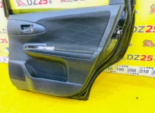 Дверь боковая TOYOTA WISH 2012/Цвет 202 6700368050 ZGE20W 2ZRFAE, задняя правая
