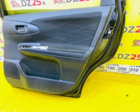 Дверь боковая Toyota