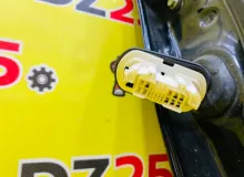 Дверь боковая TOYOTA WISH 2012/Цвет 202 6700368050 ZGE20W 2ZRFAE, задняя правая