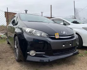 Дверь боковая Toyota