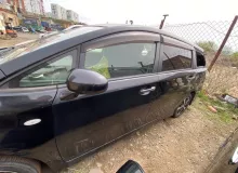Дверь боковая TOYOTA WISH 2012/Цвет 202 6700268030 ZGE20W 2ZRFAE, передняя левая