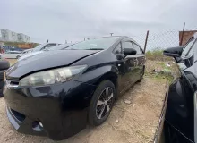 Дверь боковая TOYOTA WISH 2012/Цвет 202 6700268030 ZGE20W 2ZRFAE, передняя левая