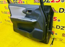 Дверь боковая TOYOTA WISH 2012/Цвет 202 6700268030 ZGE20W 2ZRFAE, передняя левая