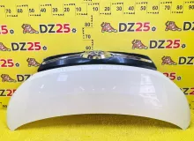 Капот TOYOTA TANK 2017/Цвет W24 53301B1140 M900A 1KRFE, передний