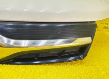Капот TOYOTA TANK 2017/Цвет W24 53301B1140 M900A 1KRFE, передний
