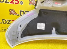 Капот TOYOTA TANK 2017/Цвет W24 53301B1140 M900A 1KRFE, передний