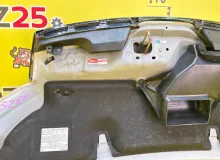 Капот TOYOTA TANK 2017/Цвет W24 53301B1140 M900A 1KRFE, передний