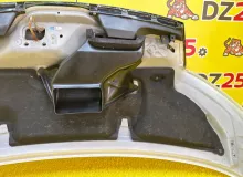 Капот TOYOTA TANK 2017/Цвет W24 53301B1140 M900A 1KRFE, передний