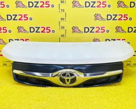 Капот TOYOTA