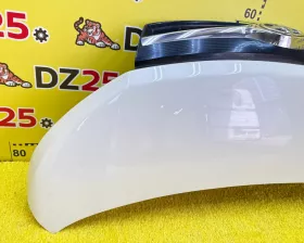 Капот TOYOTA