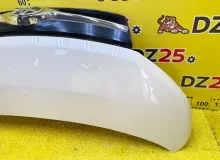 Капот TOYOTA TANK 2017/Цвет W24 53301B1140 M900A 1KRFE, передний