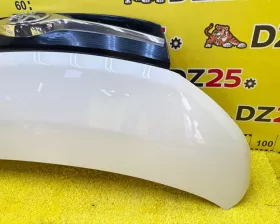 Капот TOYOTA