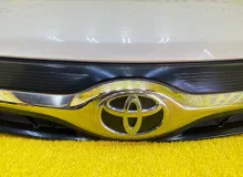 Капот TOYOTA TANK 2017/Цвет W24 53301B1140 M900A 1KRFE, передний