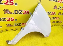 Крыло TOYOTA TANK 2017/Цвет W24 53811B1310 M900A 1KRFE, переднее правое