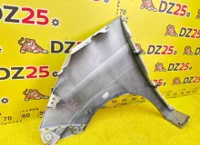 Крыло TOYOTA TANK 2017/Цвет W24 53811B1310 M900A 1KRFE, переднее правое