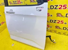 Дверь боковая TOYOTA TANK 2017/Цвет W24 67001B1060 M900A 1KRFE, передняя правая