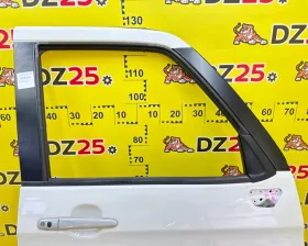 Дверь боковая TOYOTA
