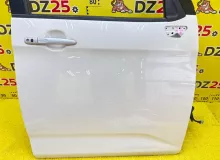 Дверь боковая TOYOTA TANK 2017/Цвет W24 67001B1060 M900A 1KRFE, передняя правая