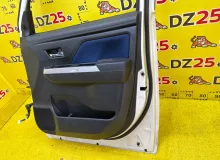 Дверь боковая TOYOTA TANK 2017/Цвет W24 67001B1060 M900A 1KRFE, передняя правая