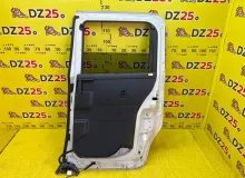 Дверь боковая TOYOTA TANK 2017/Цвет W24 67003B1100 M900A 1KRFE, задняя правая