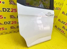 Дверь боковая TOYOTA TANK 2017/Цвет W24 67003B1100 M900A 1KRFE, задняя правая