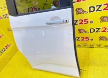Дверь боковая TOYOTA TANK 2017/Цвет W24 67003B1100 M900A 1KRFE, задняя правая