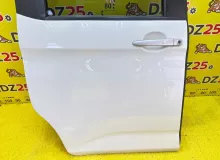 Дверь боковая TOYOTA TANK 2017/Цвет W24 67003B1100 M900A 1KRFE, задняя правая