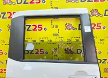 Дверь боковая TOYOTA TANK 2017/Цвет W24 67003B1100 M900A 1KRFE, задняя правая