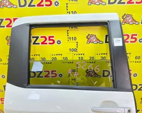Дверь боковая TOYOTA