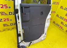 Дверь боковая TOYOTA TANK 2017/Цвет W24 67003B1100 M900A 1KRFE, задняя правая