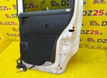 Дверь боковая TOYOTA TANK 2017/Цвет W24 67003B1100 M900A 1KRFE, задняя правая