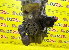 Двигатель TOYOTA ROOMY/TANK/THOR/JUSTY 2017 19000B1R51 M900A/M910A/M900S/M910S/M900F/M910F 1KRFE, передний