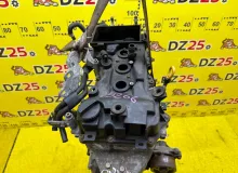 Двигатель TOYOTA ROOMY/TANK/THOR/JUSTY 2017 19000B1R51 M900A/M910A/M900S/M910S/M900F/M910F 1KRFE, передний
