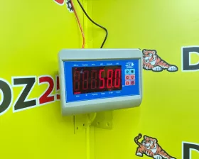 Двигатель TOYOTA