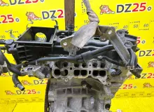 Двигатель TOYOTA ROOMY/TANK/THOR/JUSTY 2017 19000B1R51 M900A/M910A/M900S/M910S/M900F/M910F 1KRFE, передний