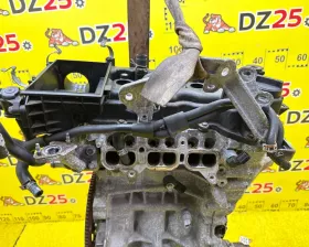 Двигатель TOYOTA
