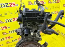 Двигатель TOYOTA ROOMY/TANK/THOR/JUSTY 2017 19000B1R51 M900A/M910A/M900S/M910S/M900F/M910F 1KRFE, передний